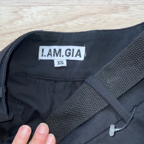 I.A.M.GIA Edam Pants - Picture 6 of 6